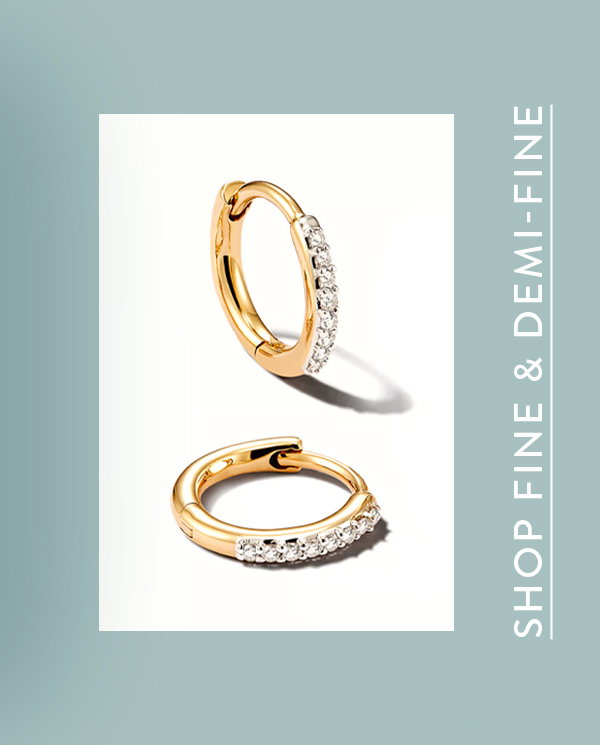 Shop Fine & Demi-Fine