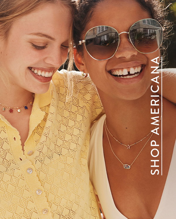 Shop Americana