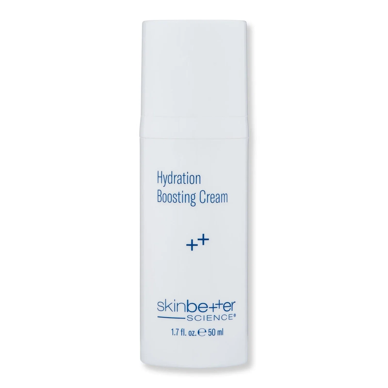 Image of Skinbetter Science Hydration Boosting Cream