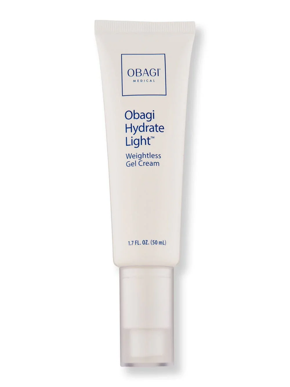 Image of Obagi Hydrate Light Weightless Gel Cream
