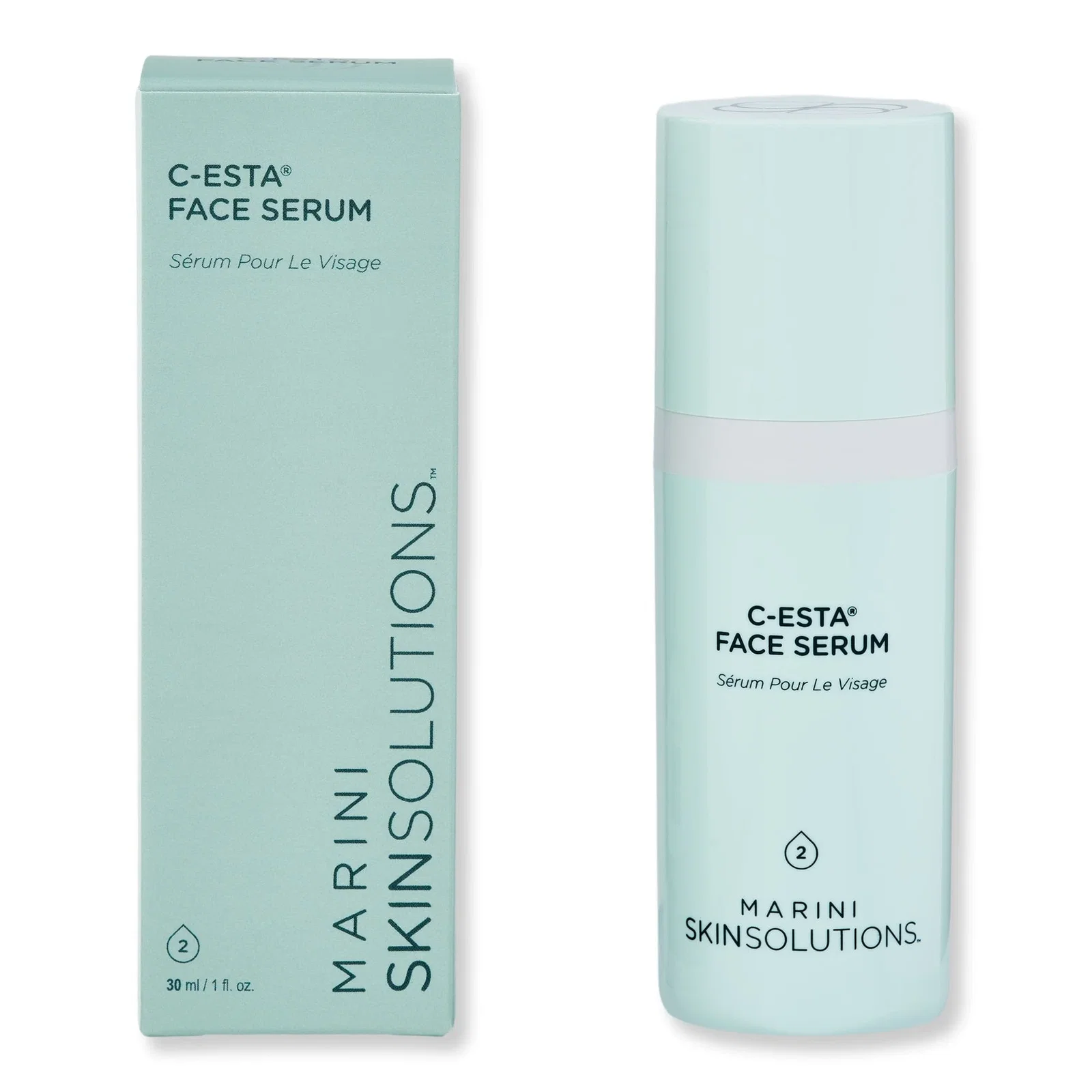 Image of Marini SkinSolutions C-Esta Face Serum