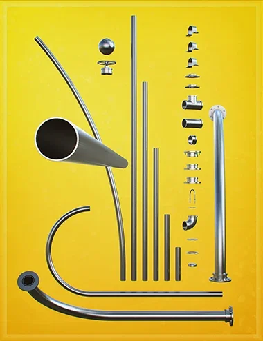 LI The Magic Rug - Pipes Version 01