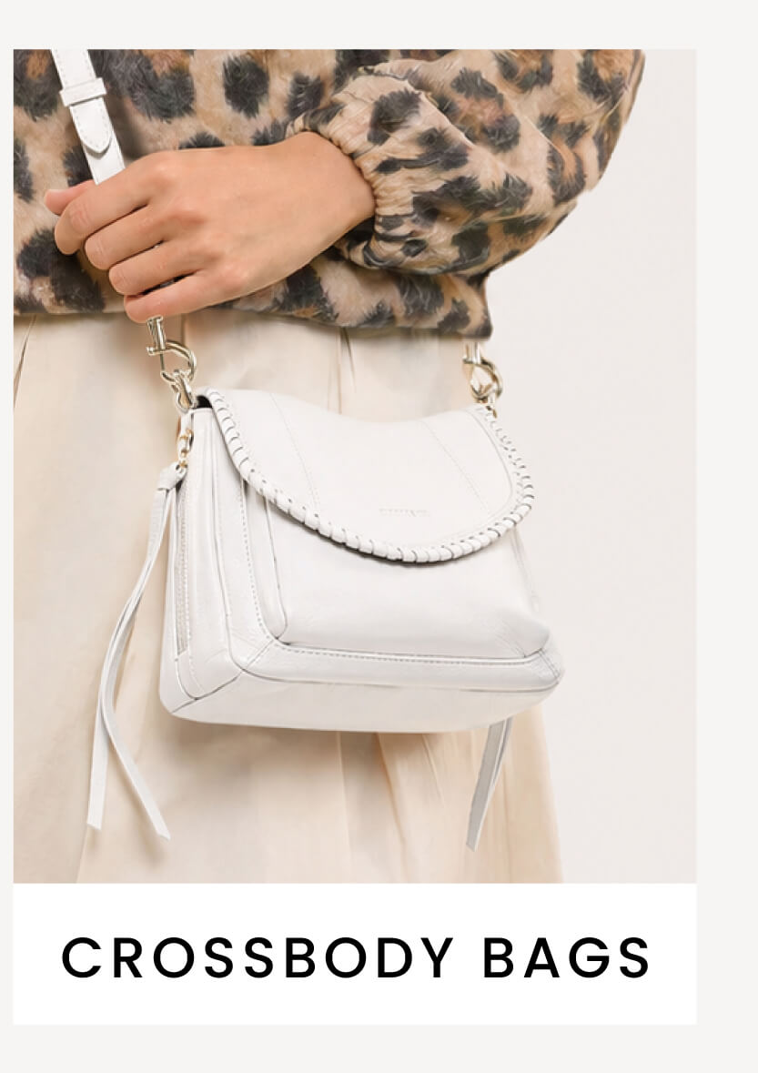 Crossbody Bags