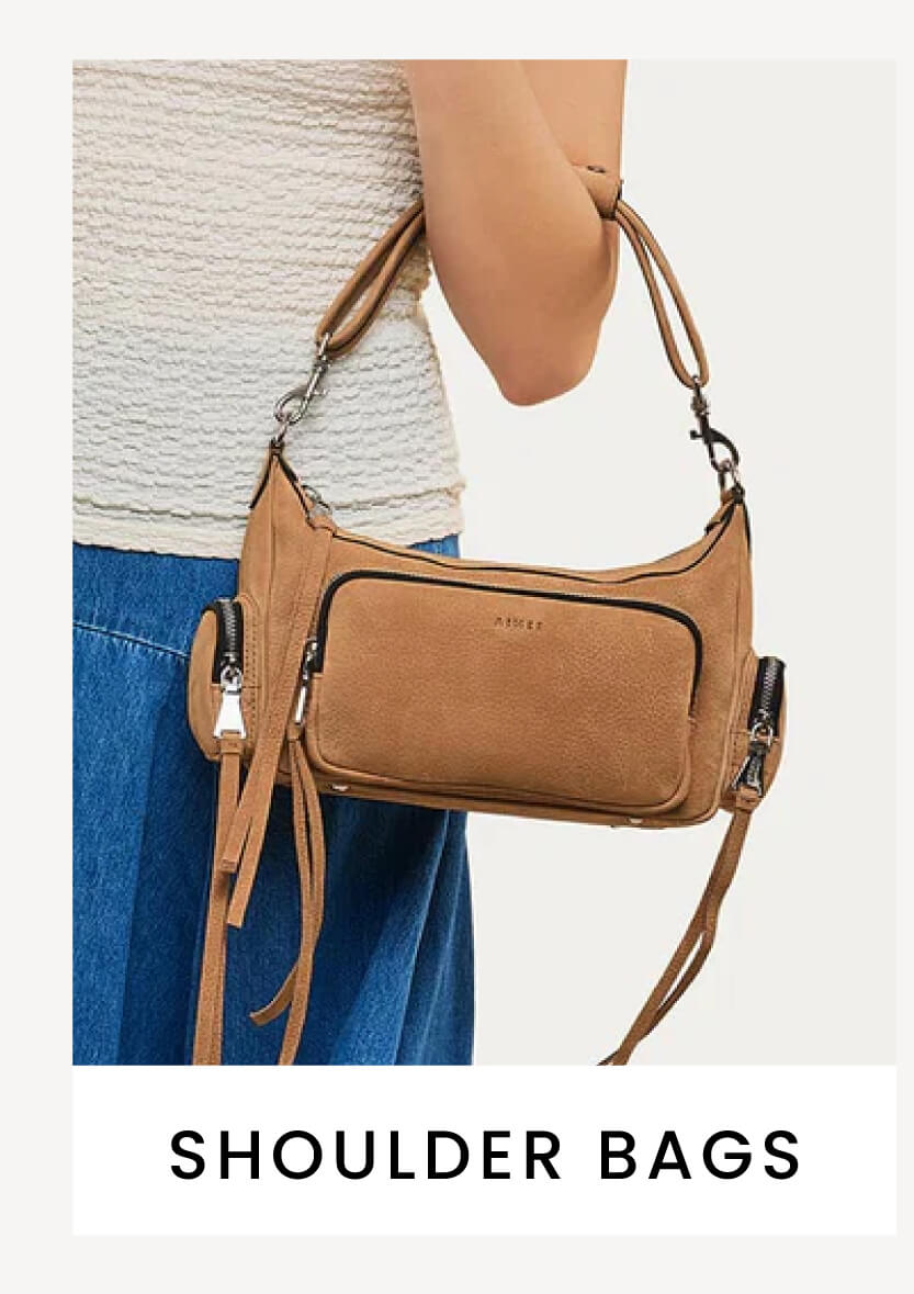 Shoulder Bags
