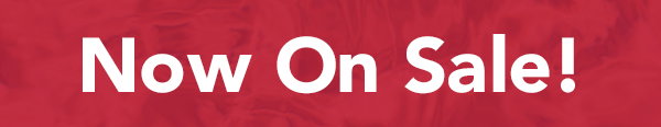 Your item is now on sale