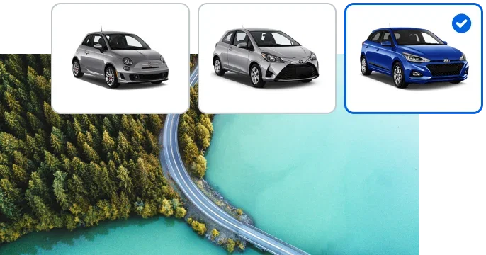 Compare car prices