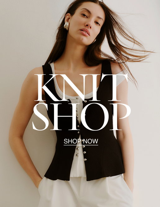 Knit Shop Knit Shop