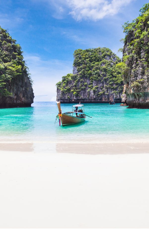 Andaman Beach Resort