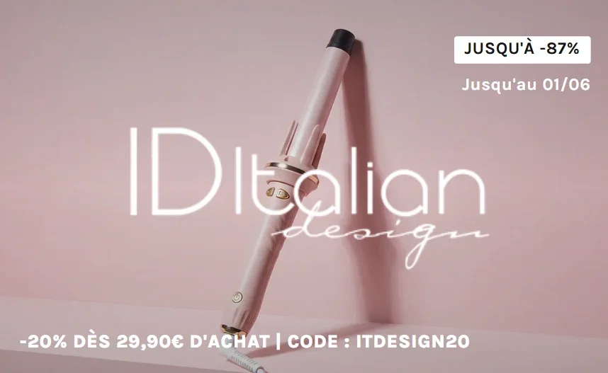 iditalian design