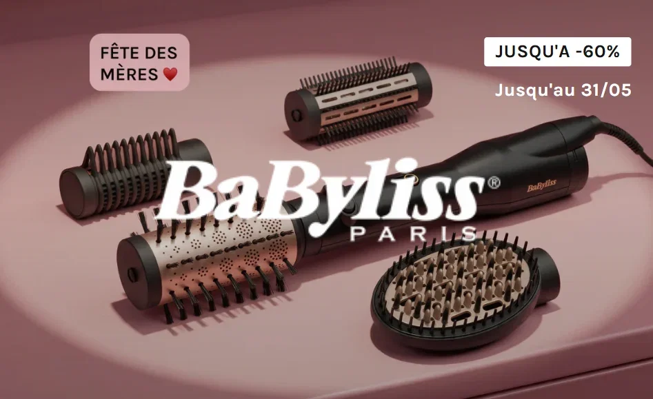 babyliss
