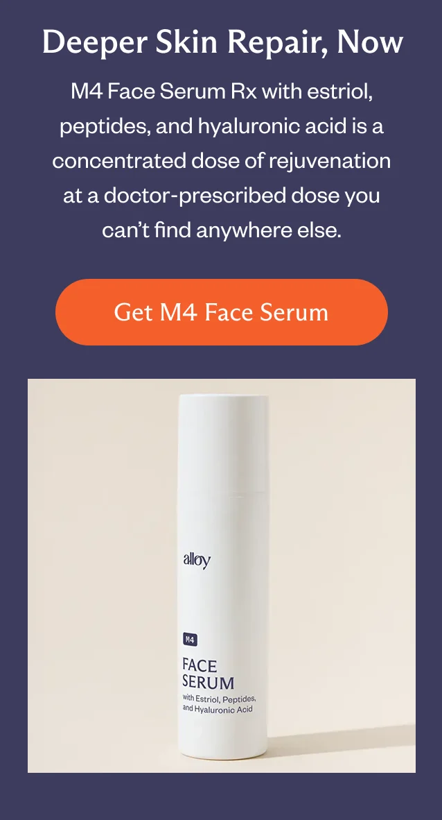 Deeper Skin Repair, Now