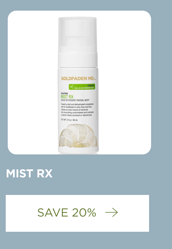 Mist RX