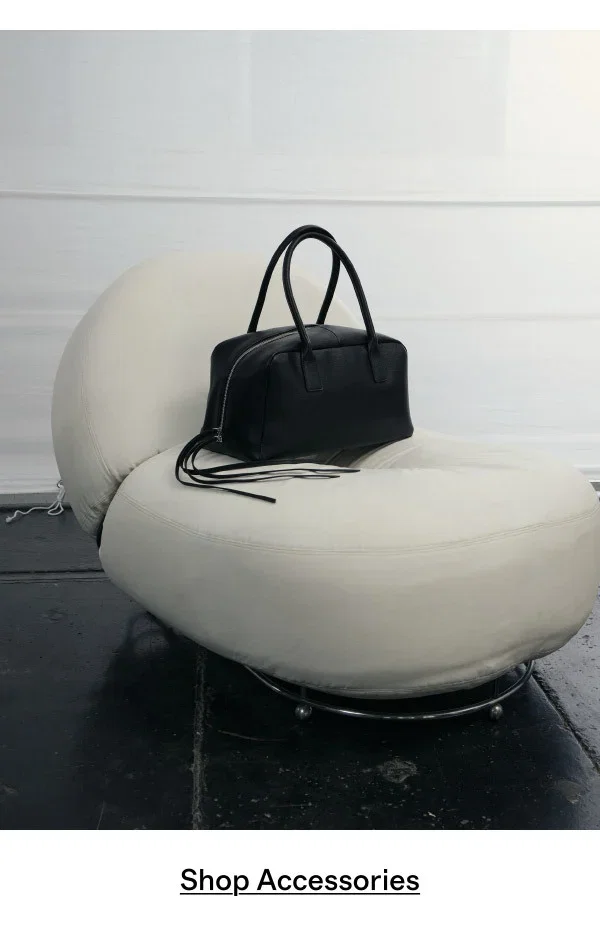 Shop Accessories