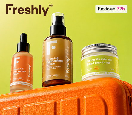 Freshly Cosmetics