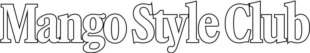 MANGO STYLE CLUB