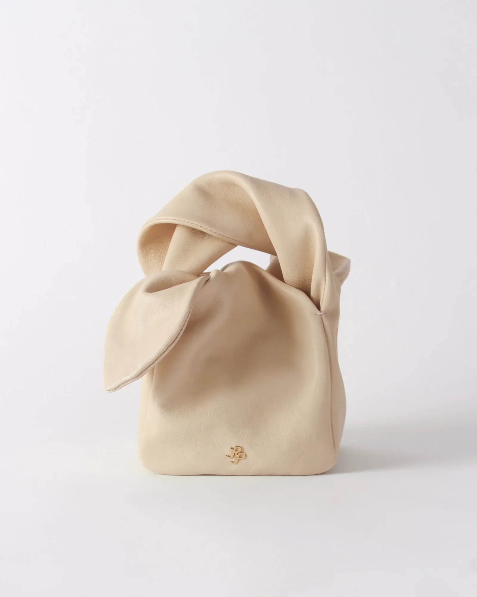 Image of Lena Bag Leather Butter