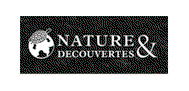 bon d'achatNature & D?uvertes