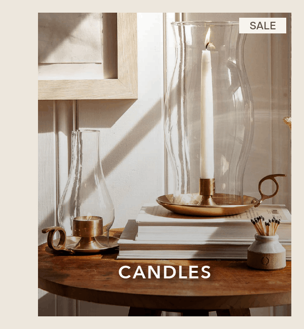 Candles