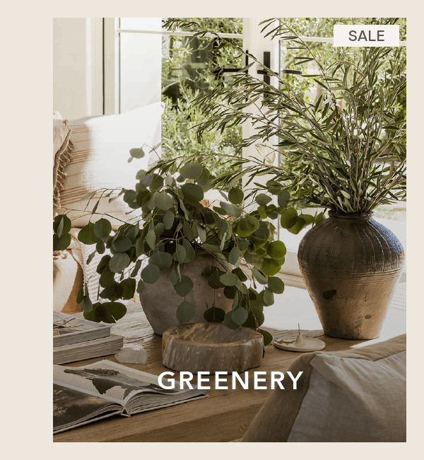 Greenery