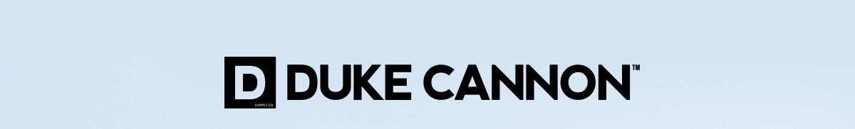 The Duke Cannon 