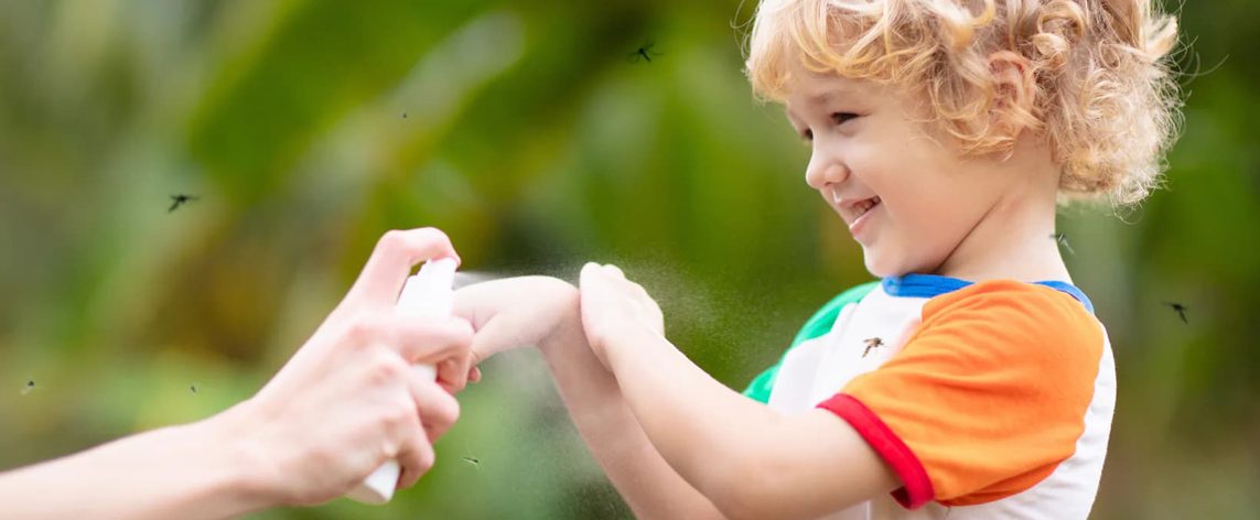 Zanzare e Bambini: Come Proteggerli e Cosa Fare in Caso di Puntura