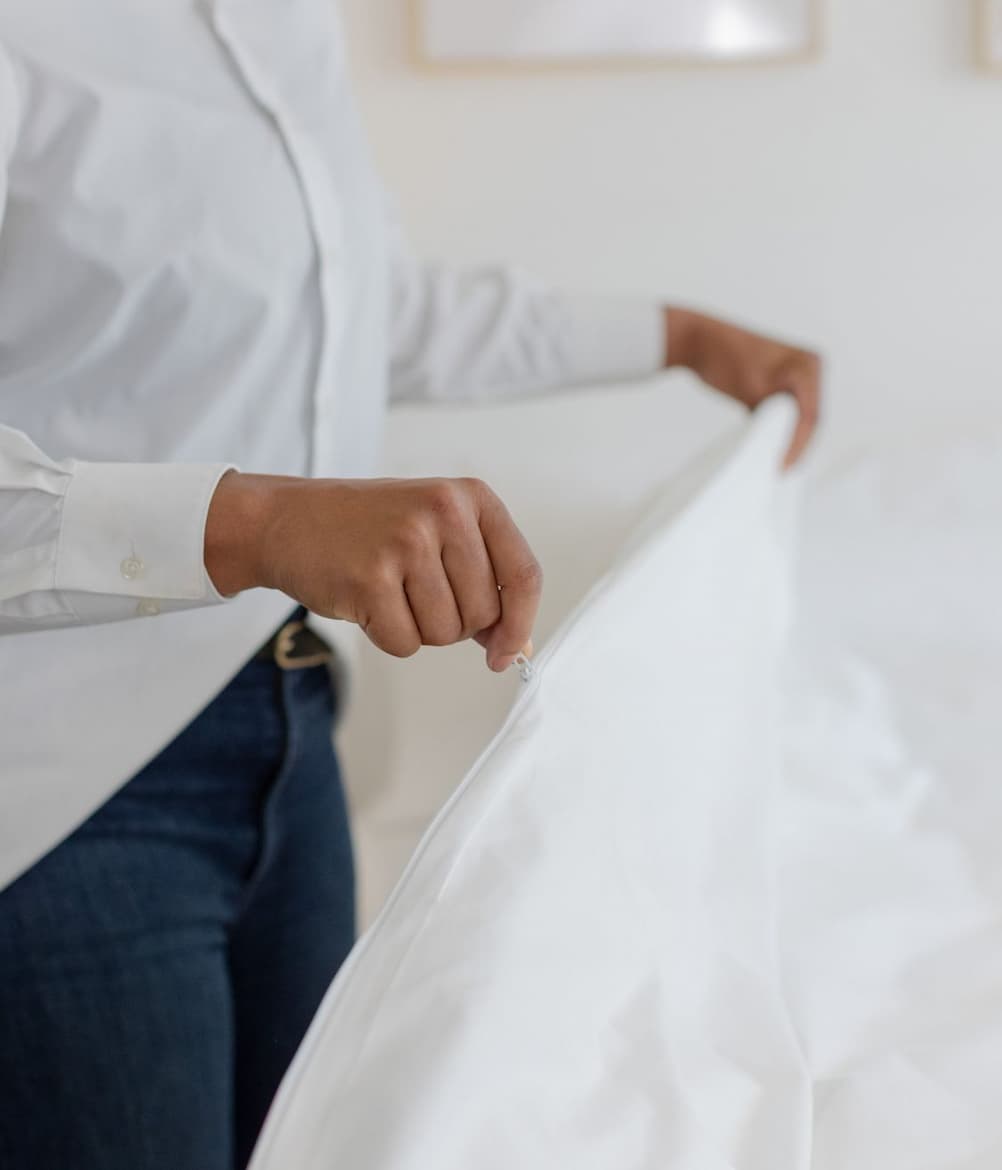 The Duvet Bundle