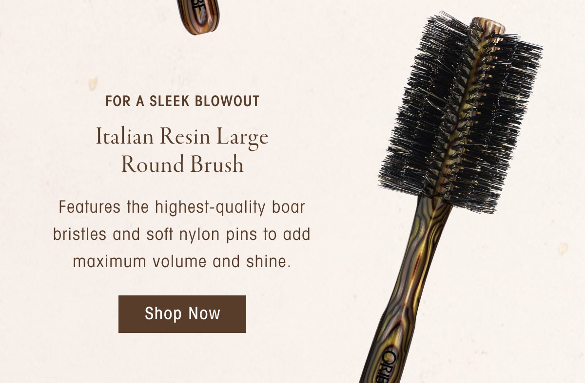Discover Our Brushes & Combs