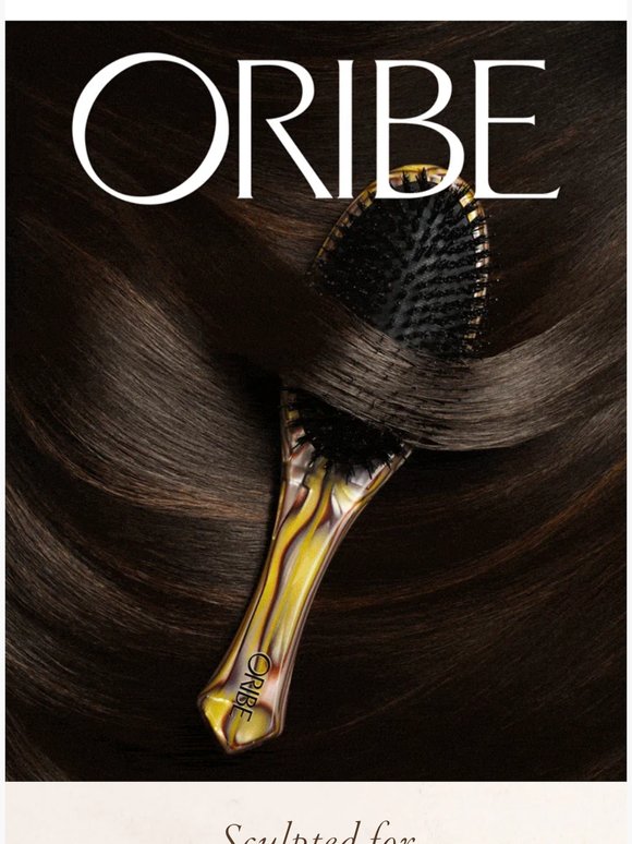 Sculpted for Style and Care