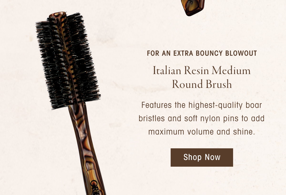 Discover Our Brushes & Combs