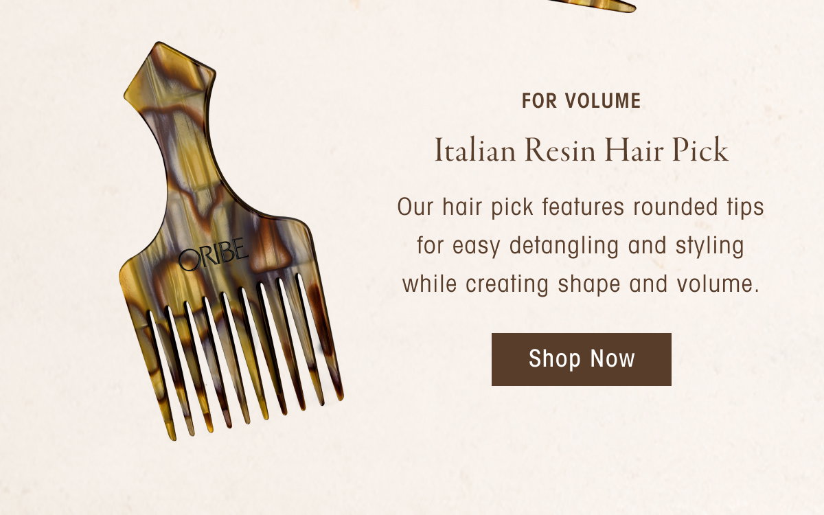 Discover Our Brushes & Combs
