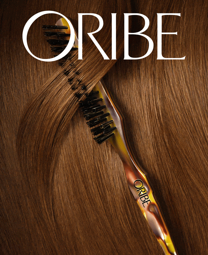 Discover Our Brushes & Combs