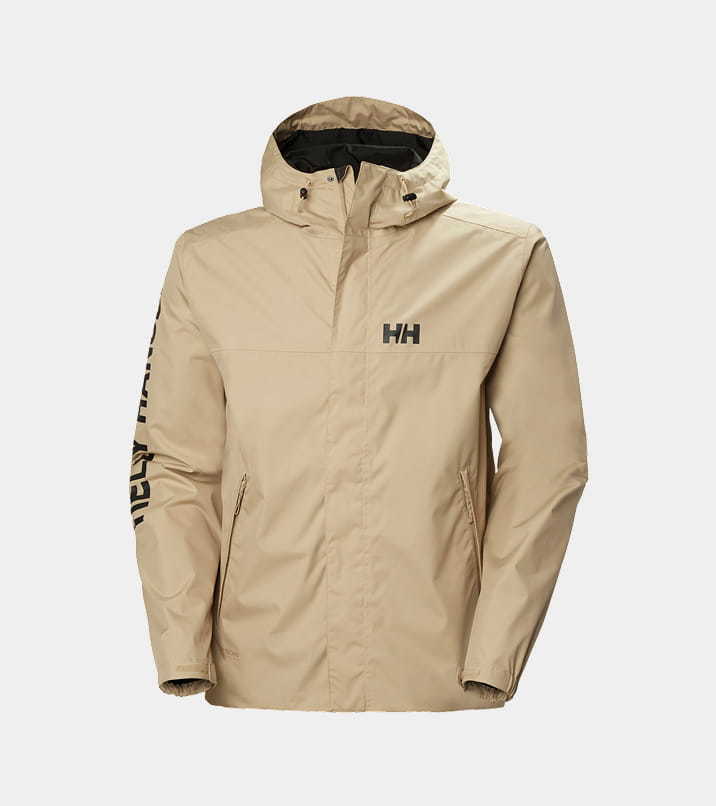 Men's Ervik Jacket