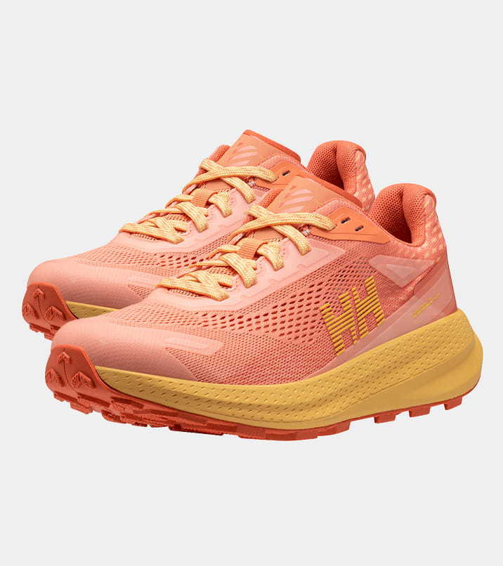 Women's Kestrel Trail Running Shoes