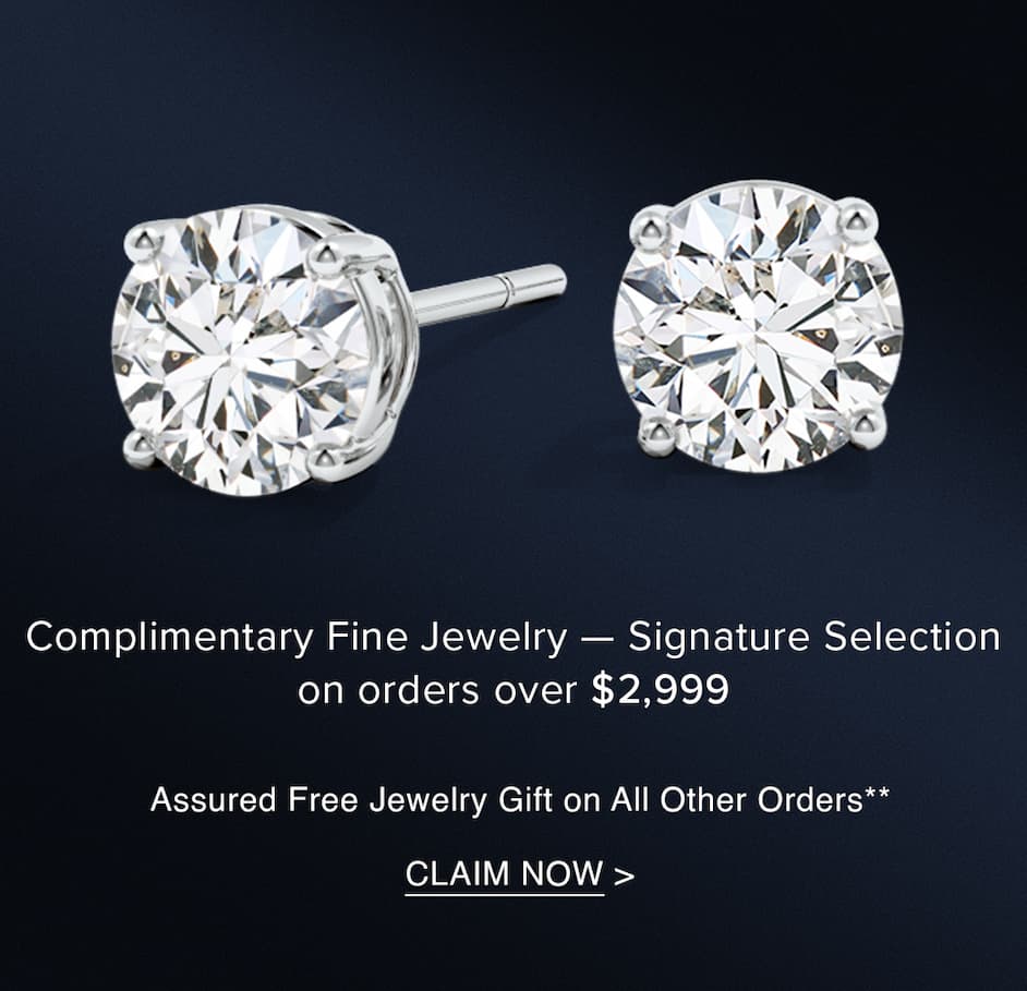 Choose Your Free Gift