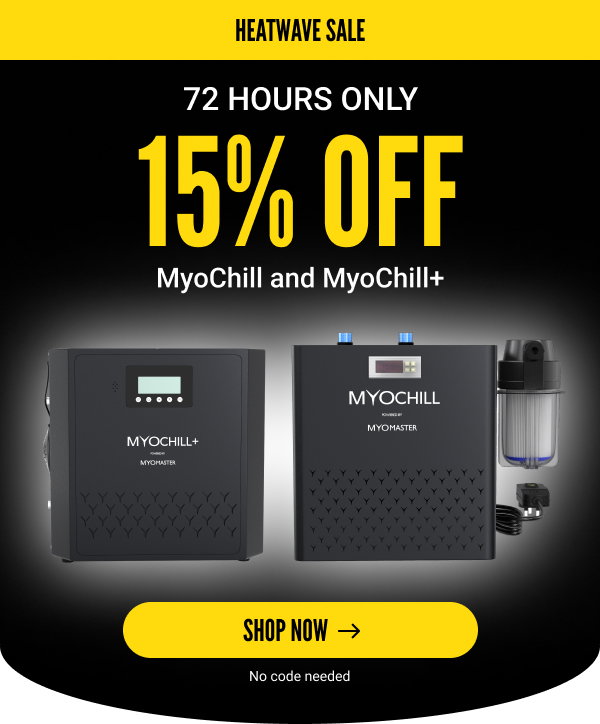 MyoChill Sale 