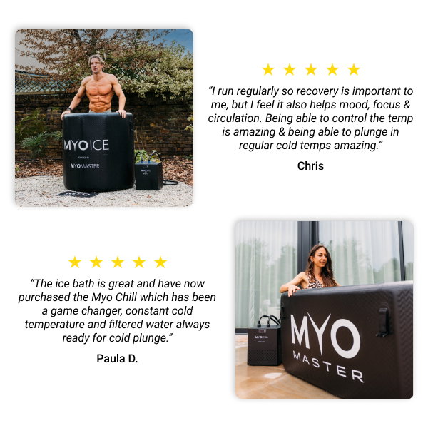 MyoChill Sale 