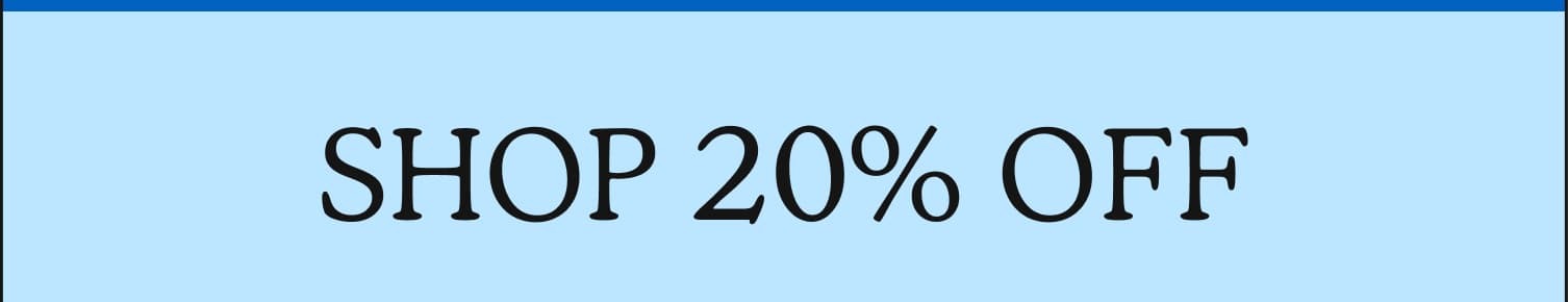 shop our biggest sale of the summer 