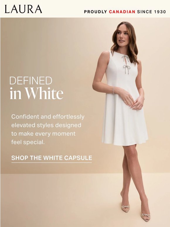 The White Capsule
