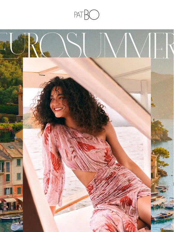 Your Portofino Trip is Booked!