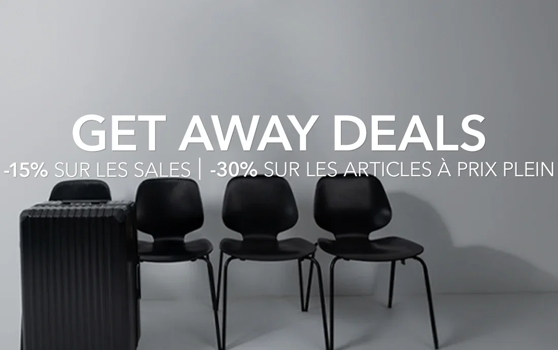 Get Away Deals
