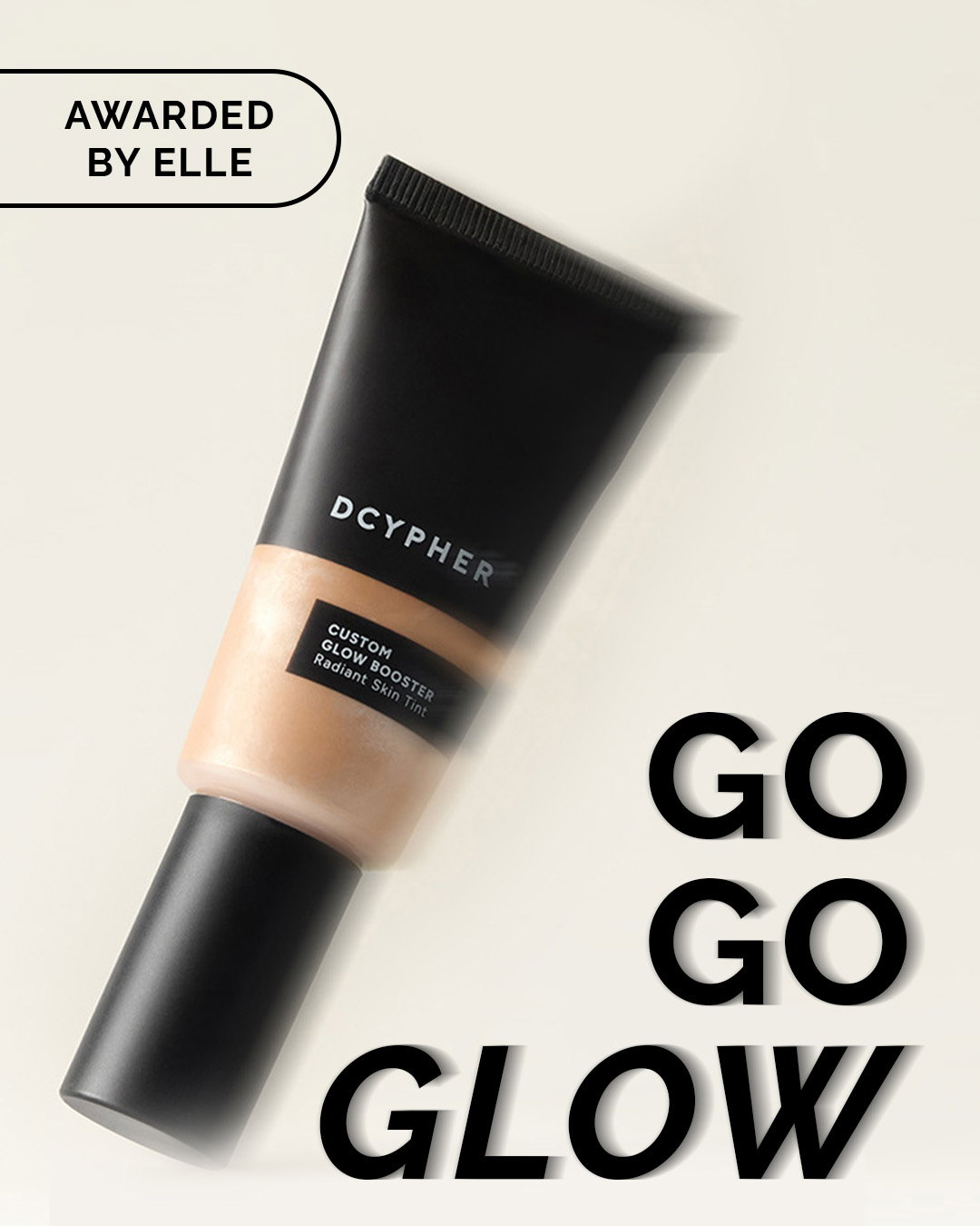 Go, Go, GLOW