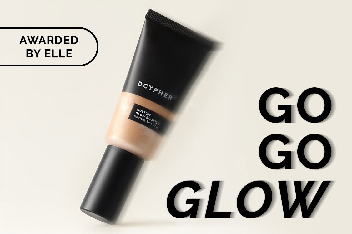 Go, Go, GLOW