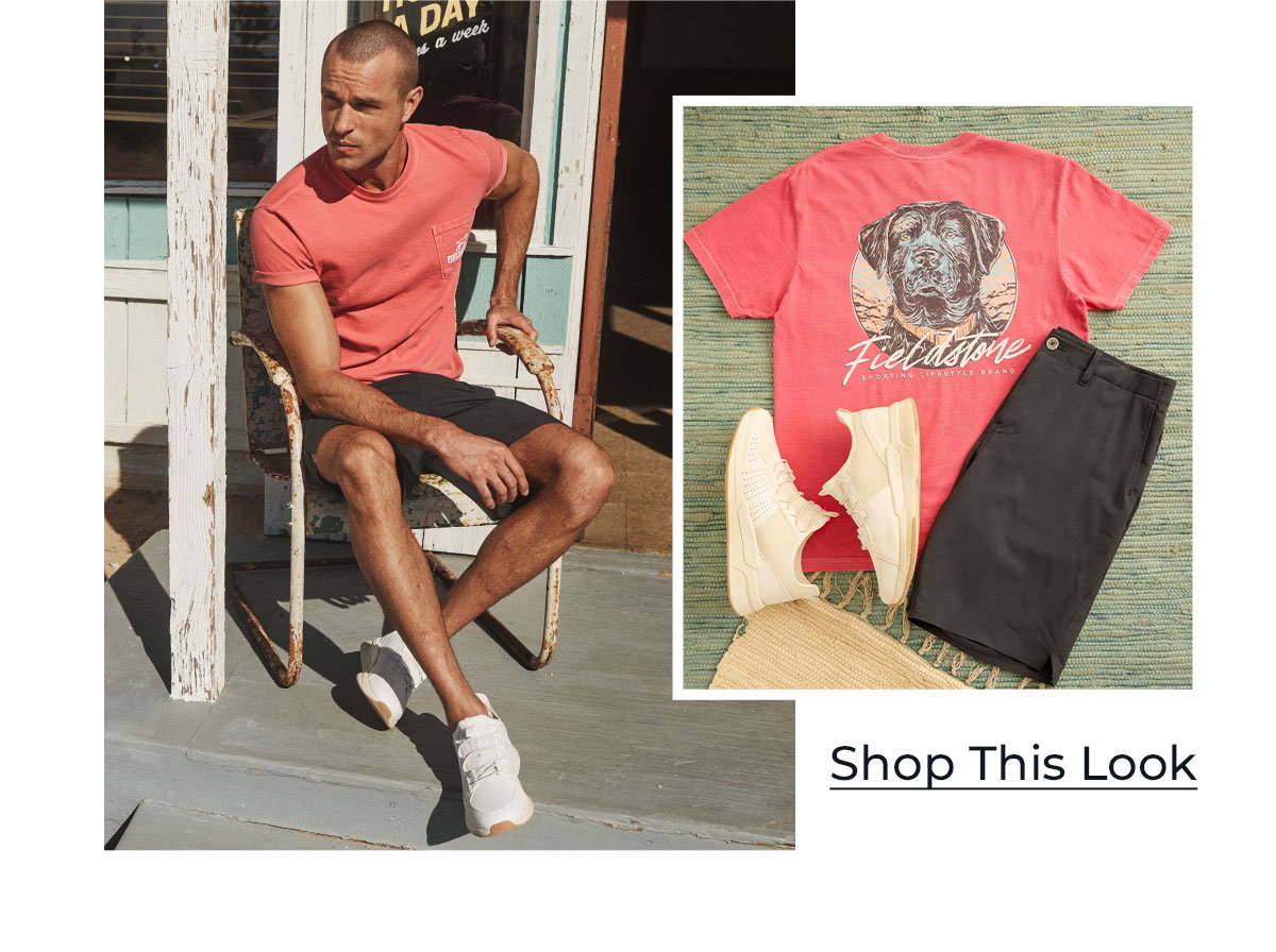 Shop This Look