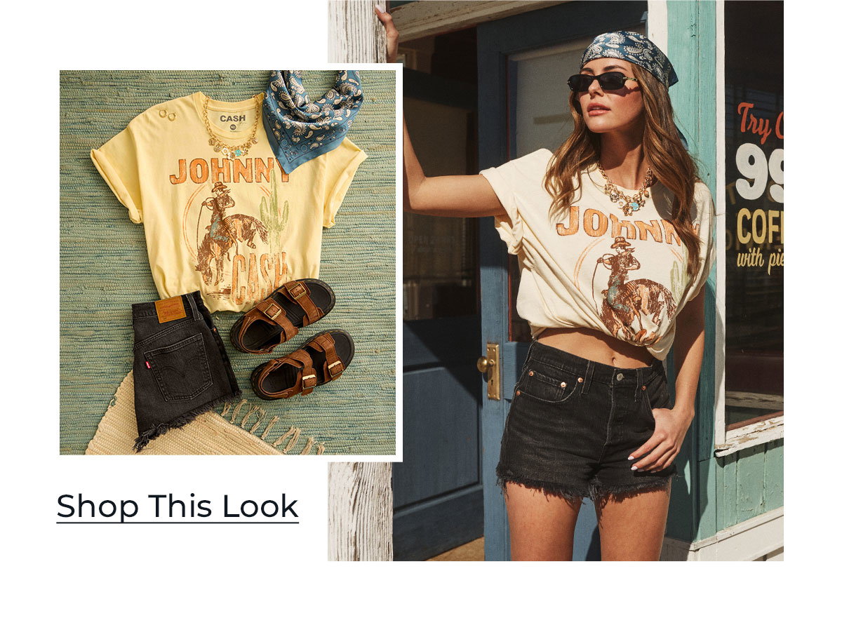 Shop This Look