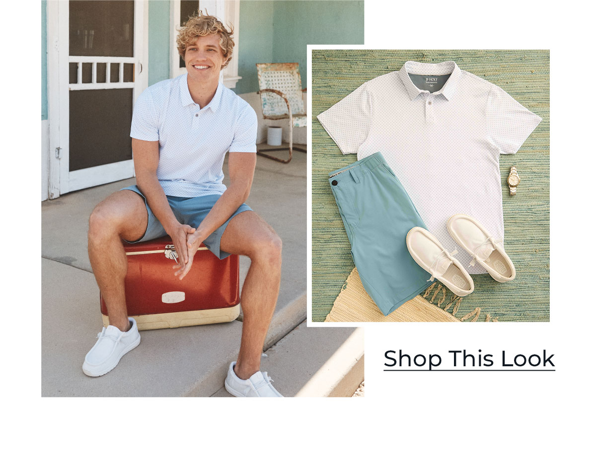 Shop This Look