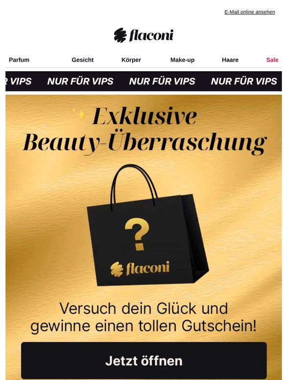 ✨ Bereit für deine Beauty-Überraschung?