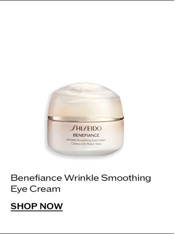Shop Benefiance Wrinkle Smoothing Eye Cream.