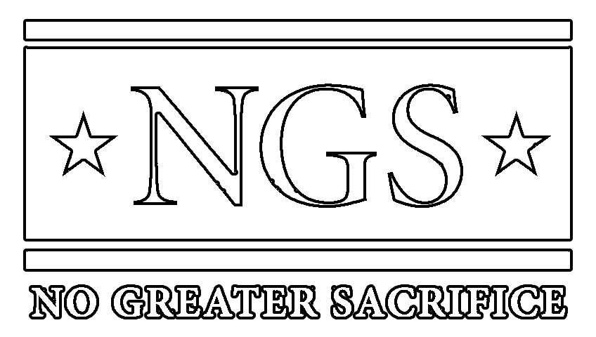 No Greater Sacrifice Foundation