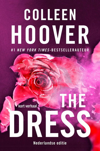 The dress door Colleen Hoover