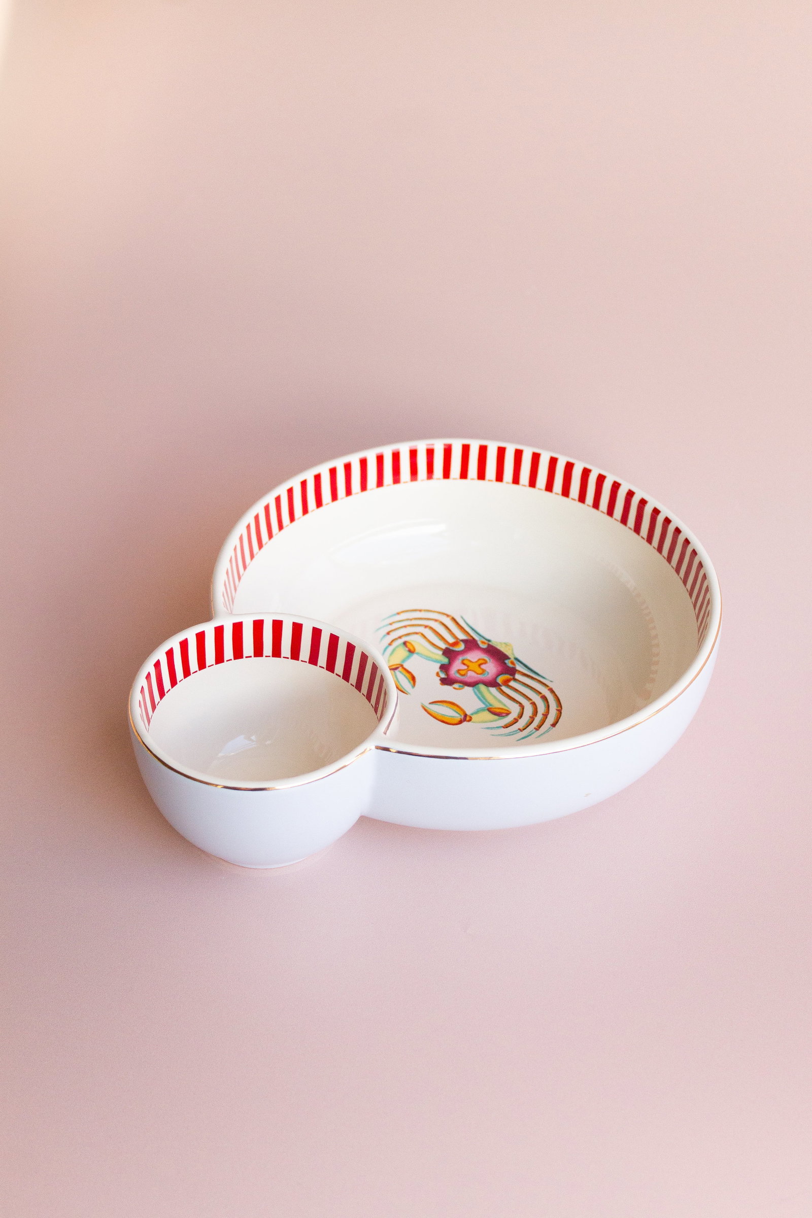 Image of Dip Me Serving Bowl